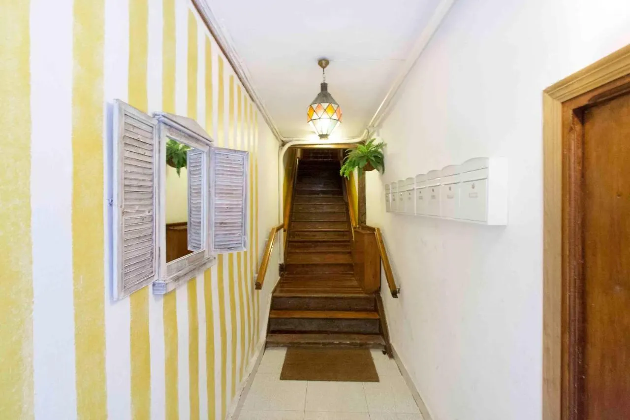 The Rentals Collection | Coeur San Sebastian Spain