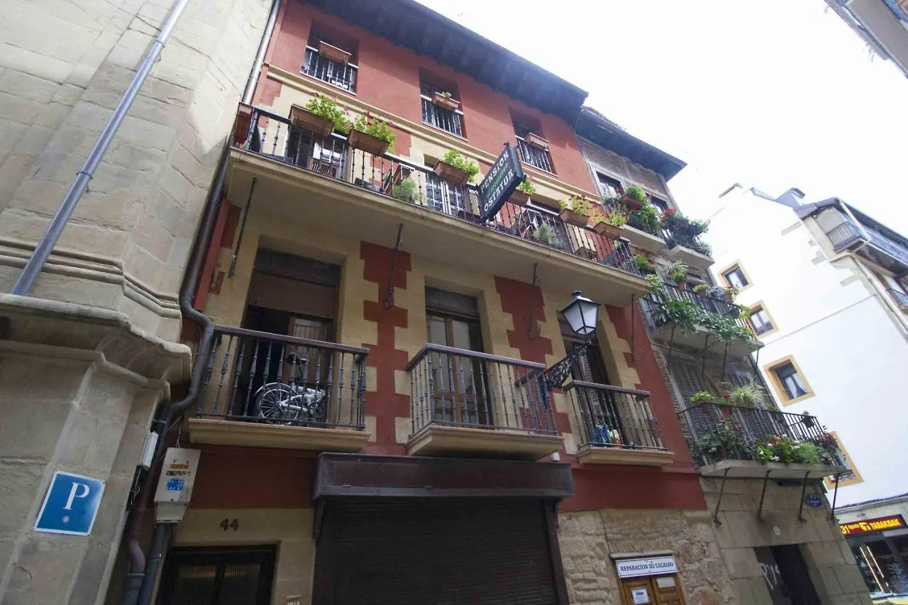 Apartment The Rentals Collection | Coeur San Sebastian