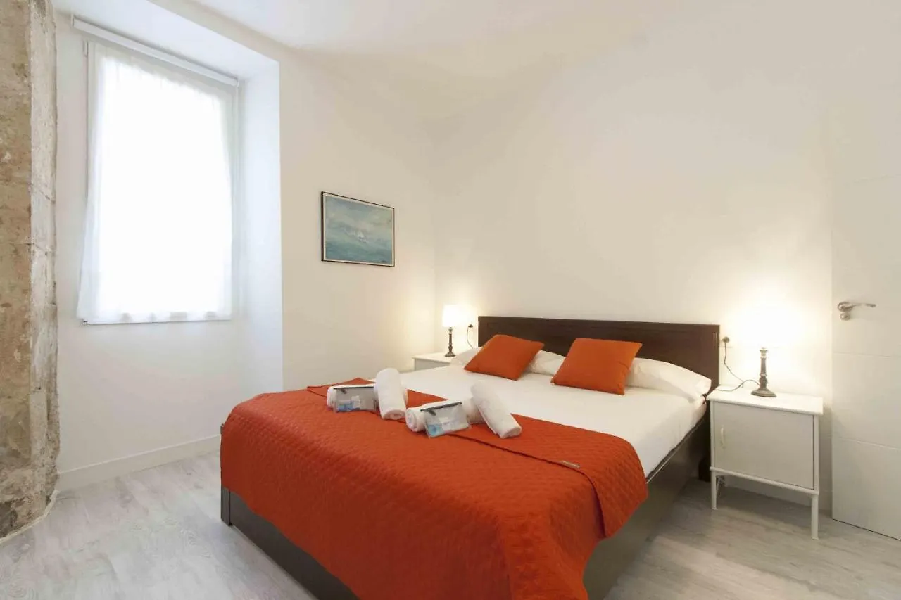 The Rentals Collection | Coeur San Sebastián